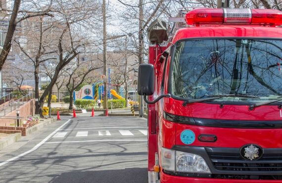 消防手続き等の許可や届出をトータルでサポート | 各種公的手続きを支援する愛知県の行政書士 佐々木一也事務所